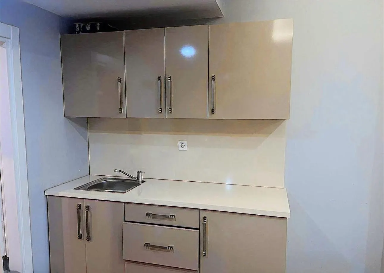 Suite 6 Hotel Стамбул 0*,