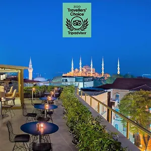 Tan - Special Category Hotel