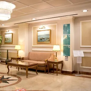 4* Ξενοδοχείο Taksim Metropark