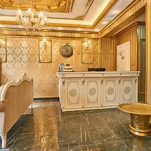 Sultan Suleyman Palace & Szálloda