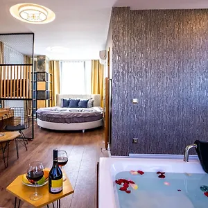 Hotel Arcadia Taksim, Istambul