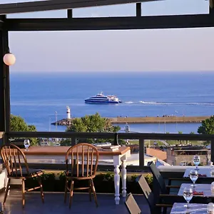 Bronte اسطنبول