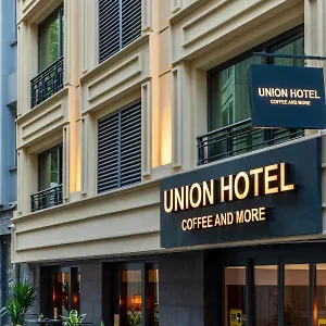 3* Ξενοδοχείο Union Port