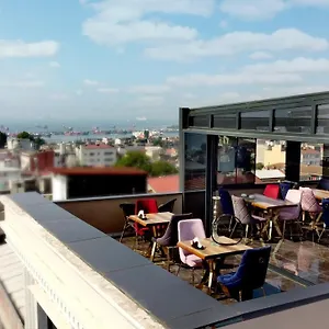 Hotel The Grand Tower, Istanbul