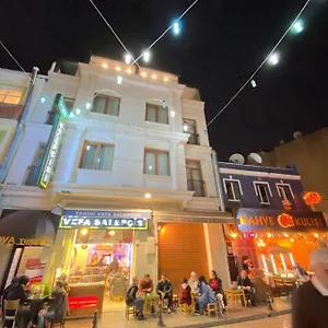 Renova Hotel Fatih اسطنبول