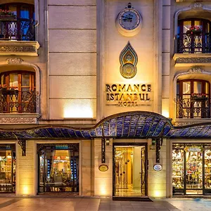 Romance Boutique Class Istambul