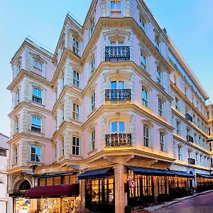Meroddi Barnathan Istanbul