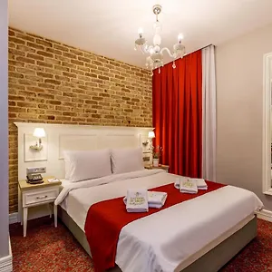 Otel La Porte De Taksim, İstanbul