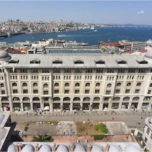 Legacy Ottoman Istambul