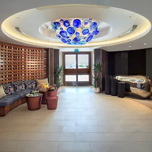 5* Ξενοδοχείο The Marmara Taksim