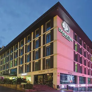 Doubletree By Hilton - Old Town Szálloda