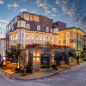 Amiral Palace Boutique Class Istambul