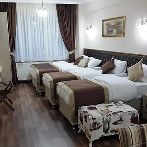 Beyazithan Old Szálloda