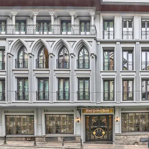 Golden Royal & Istambul