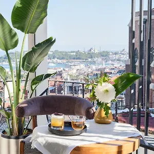 Gentletom Istanbul