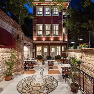 Turkish House Hotell