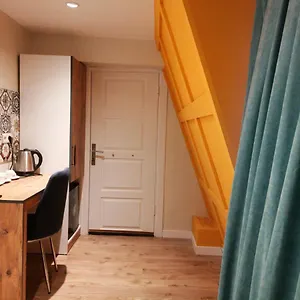 Отель Neva House Taksim, Стамбул