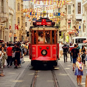 Vintage Joker Istanbul