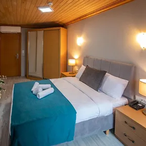 Hotel Taxim 34, Istanbul