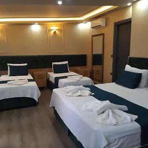 Hotel The Moss, Istanbul
