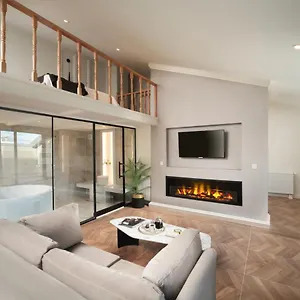 Hotel Gatto Suites&residence, Istanbul