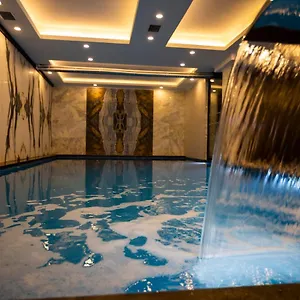 Hamitbey Yenikapi Hotell