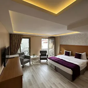 Отель Waw Galataport, Стамбул