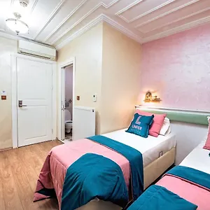 Otel Linfer Taksim, İstanbul