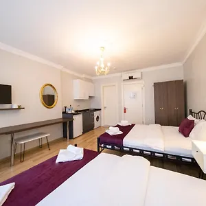 Frame & Suites Estambul
