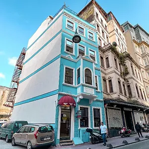 Eymen Palace Estambul