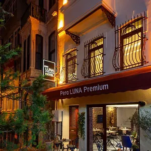 Pera Luna Premium Estambul