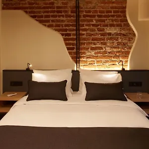 Otel Casa Galata 35, İstanbul