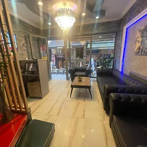 Ufuk Istanbul