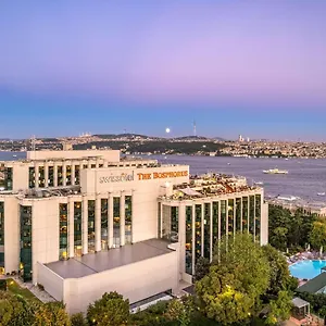 Swissotel The Bosphorus מלון