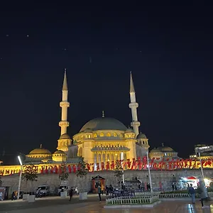 Boutique Taksim Estambul