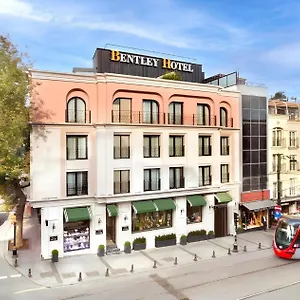 Bentley Old City-special Class Szálloda
