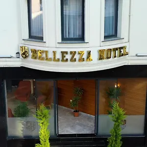 Bellezza اسطنبول