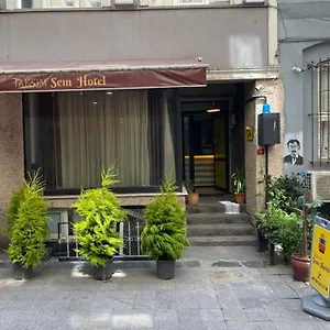 Otel Taksım Sem, İstanbul