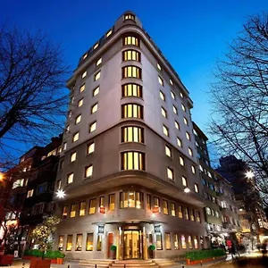 4* Ξενοδοχείο Midtown