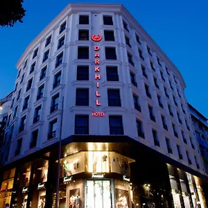 Darkhill Hotell