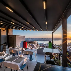 2* Ξενοδοχείο Taksim Terrace