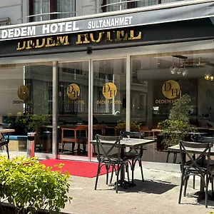 Boutique Dedem Sultanahmet Hotel