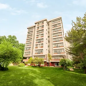 The Marmara Camlica اسطنبول