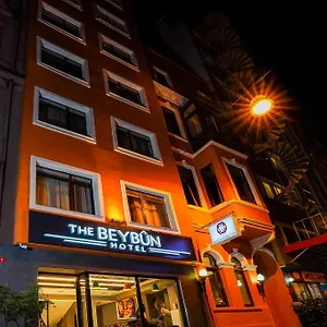 Hotel The Beybun Istiklal Street Taksim, Istambul