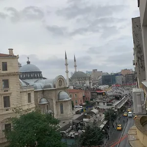 Отель Myhousebosphorus, Стамбул