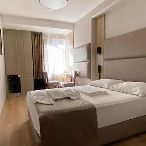 Yenikapi اسطنبول