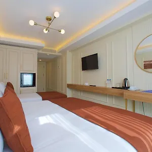 New Florenta Hotel