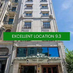 4* Ξενοδοχείο Pera Rose &