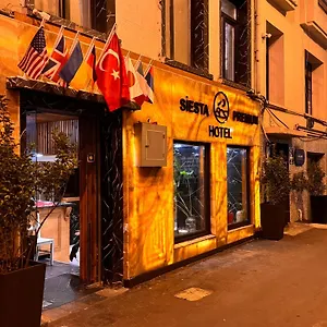 2* Ξενοδοχείο Siesta Premium