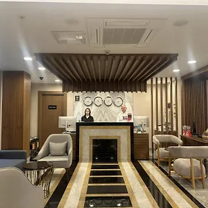Sapphire Istambul